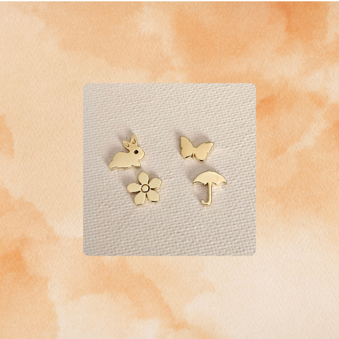 mix/&/match Spring set